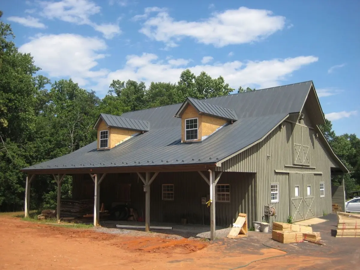Expert Roof Repair workmanship in Kincaid